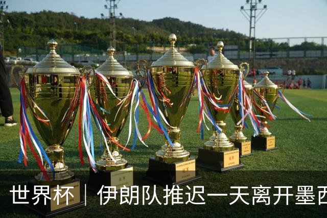 世界杯｜伊朗队推迟一天离开墨西哥回国