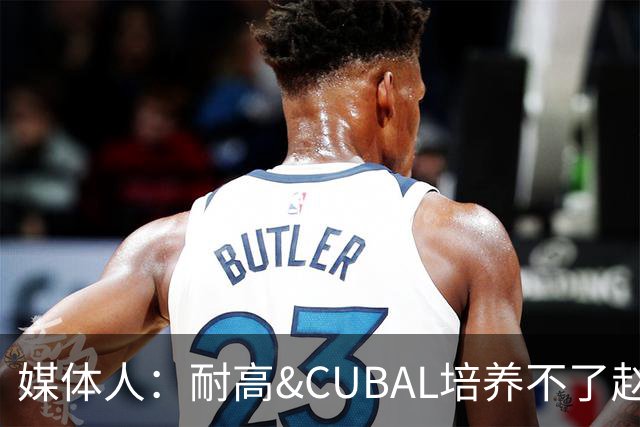 媒体人：耐高&CUBAL培养不了赵博新&张宇辰这些好苗子 赶紧送出国