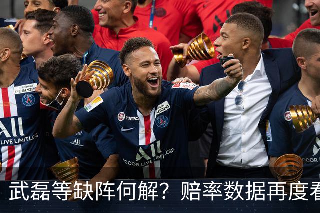 武磊等缺阵何解？赔率数据再度看衰国足客战